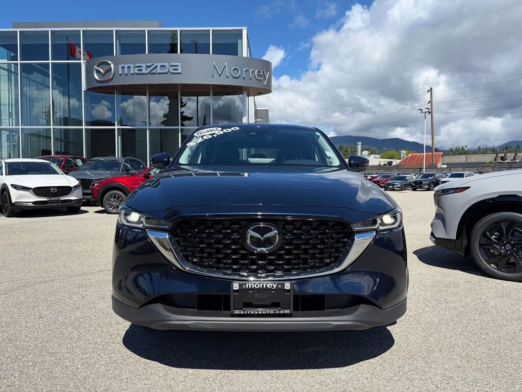 Used 2022  Mazda GS AWD at image 2