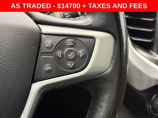 Used 2019 Blue GMC SLE-1 image 22
