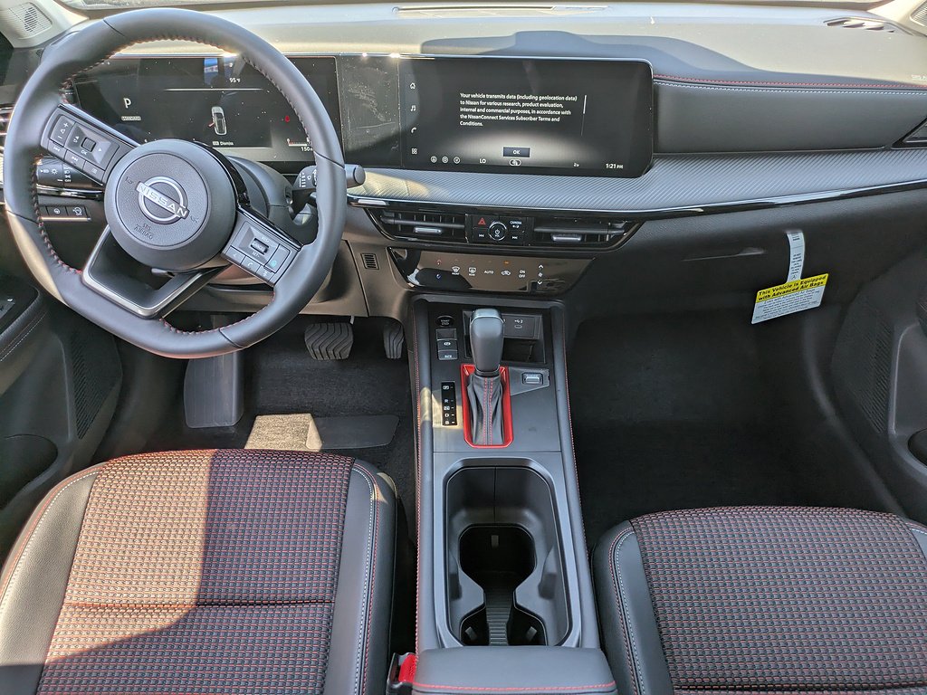 2026 Nissan KICKS SR - Photo 15