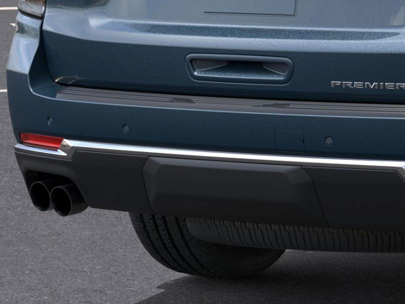 2026 Chevrolet Suburban Premier - Photo 14
