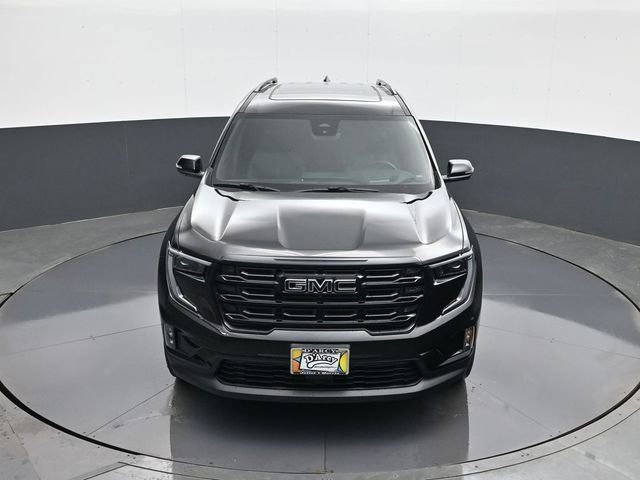 2026 GMC Acadia Elevation - Photo 15