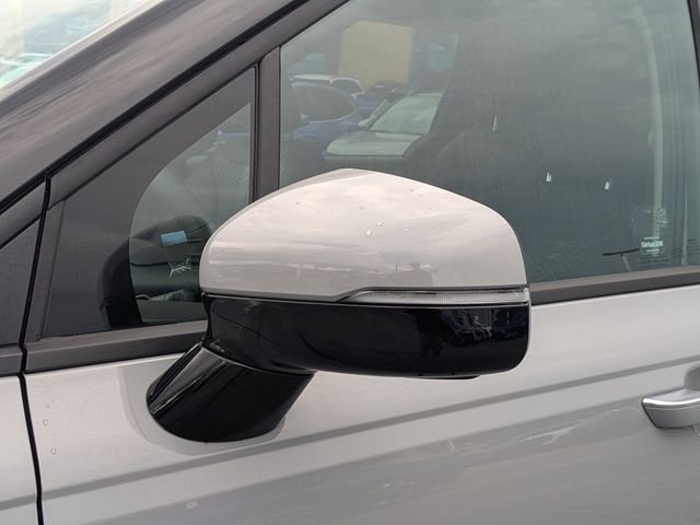 New 2027  Kia LX image 12