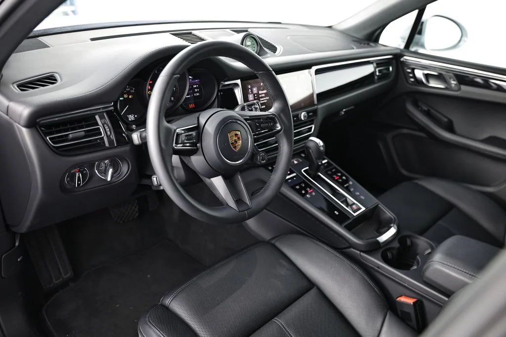 Used 2026 Silver Porsche  image 4