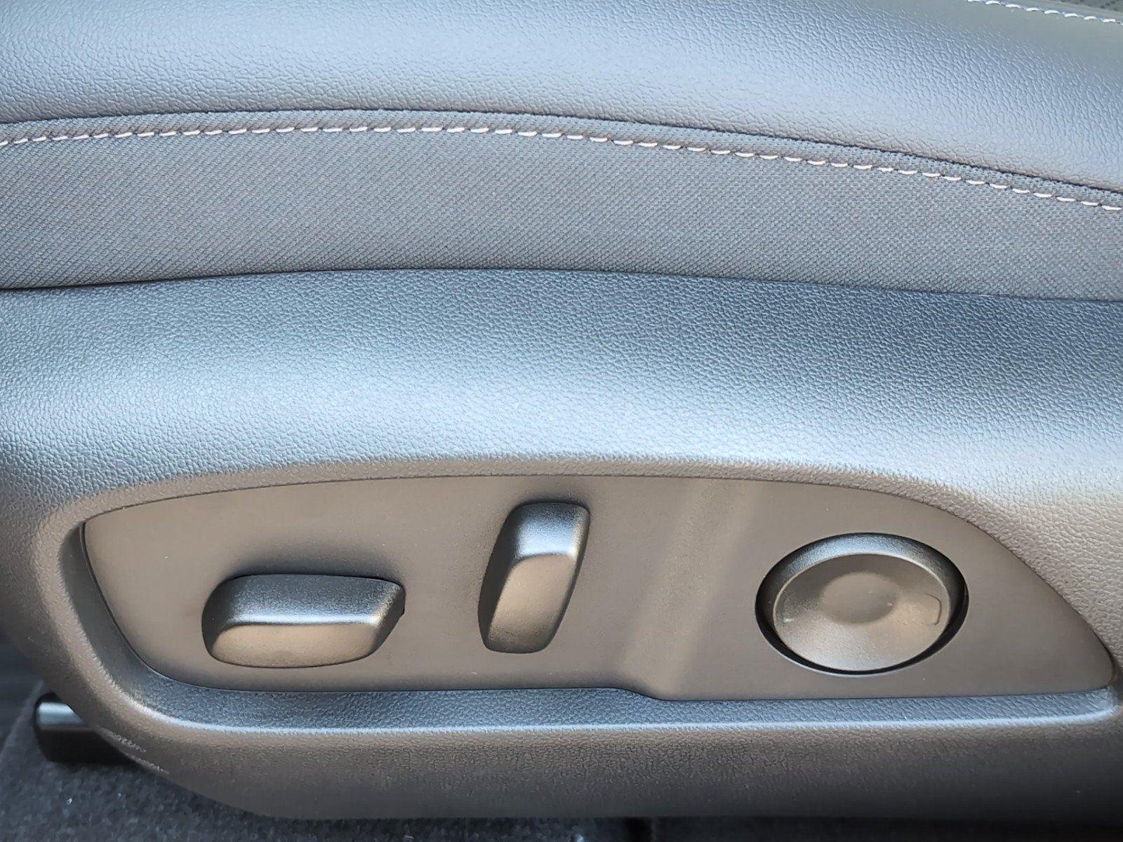 New 2026 Sterling Gray Metallic Chevrolet LT image 18