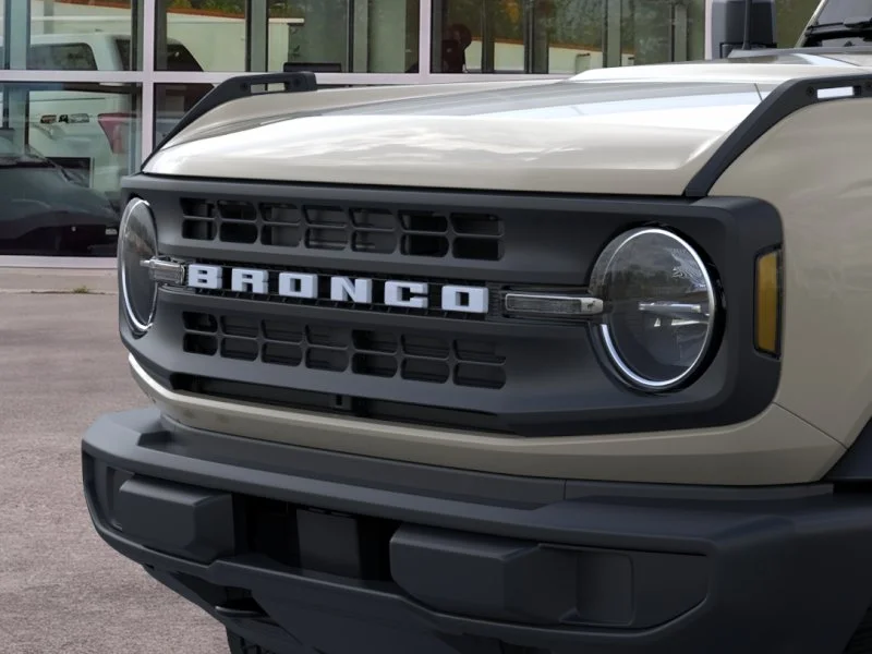New 2026 Desert Sand Ford Base image 39