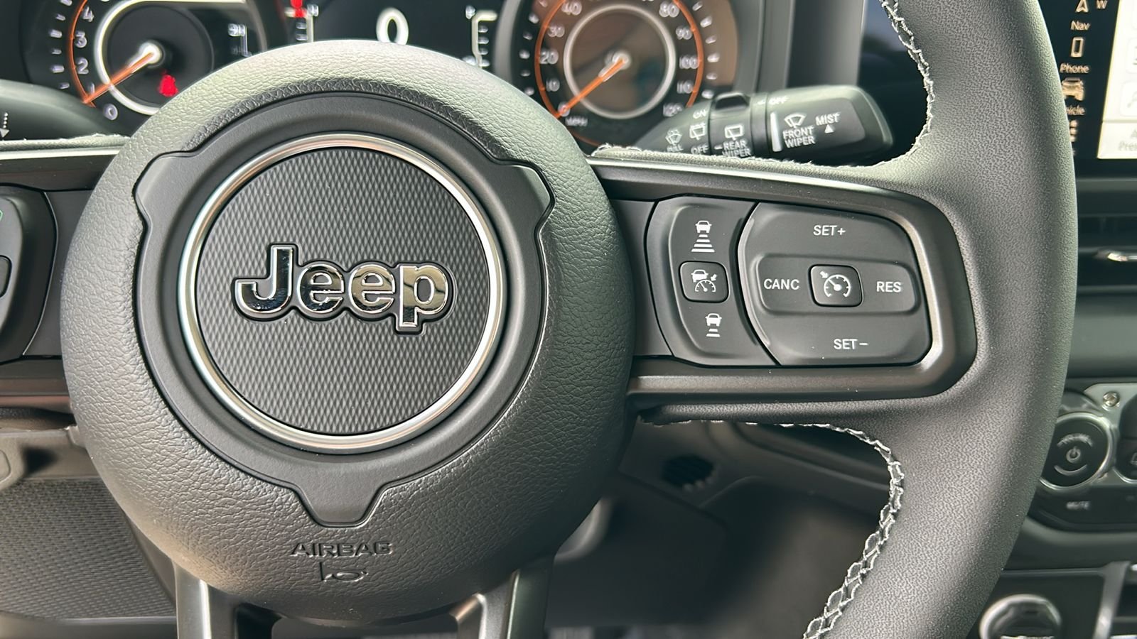 New 2025 41 Exterior Paint Jeep Rubicon image 19