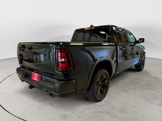 New 2026 Green Ram Big Horn/Lone Star image 6