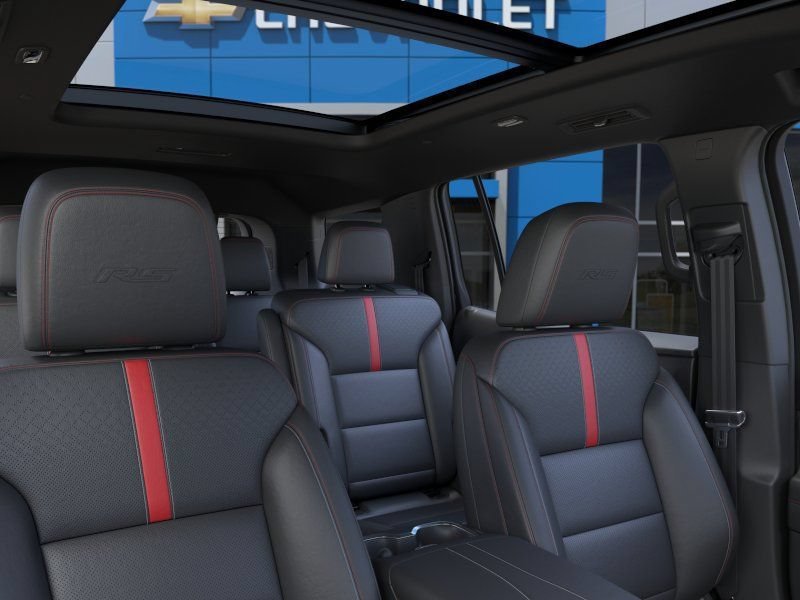 2026 Chevrolet Traverse RS - Photo 24