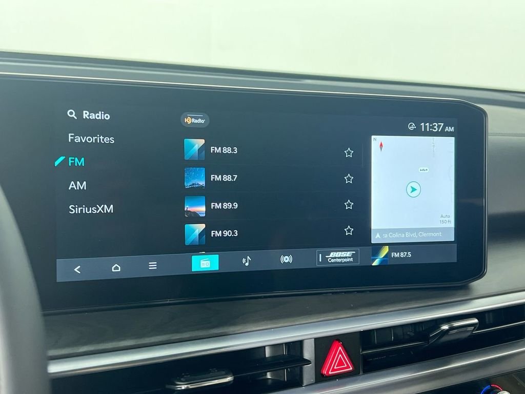 2026 Kia Sorento X-Line SX Prestige - Photo 27