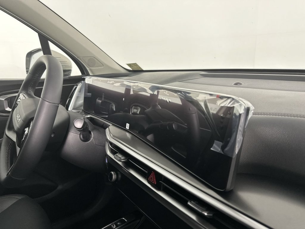 New 2026 Ivory Silver Kia S image 14