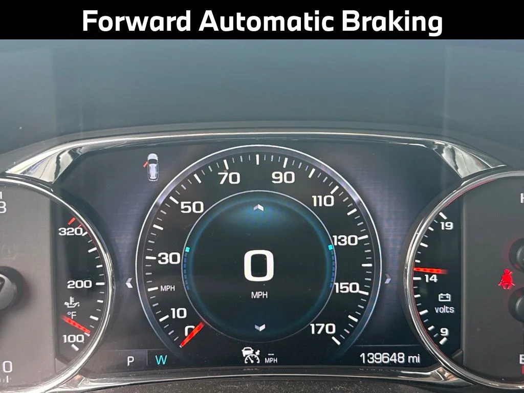 Used 2017 White GMC Denali image 16