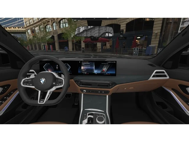 New 2026 Black Sapphire Metallic BMW  image 10