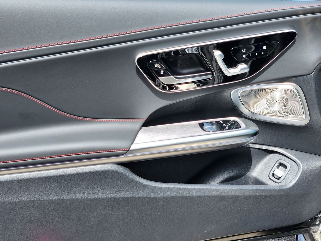 New 2026 MAN GRAPH GRY M Mercedes-Benz AMG® CLE 53 4MATIC image 13