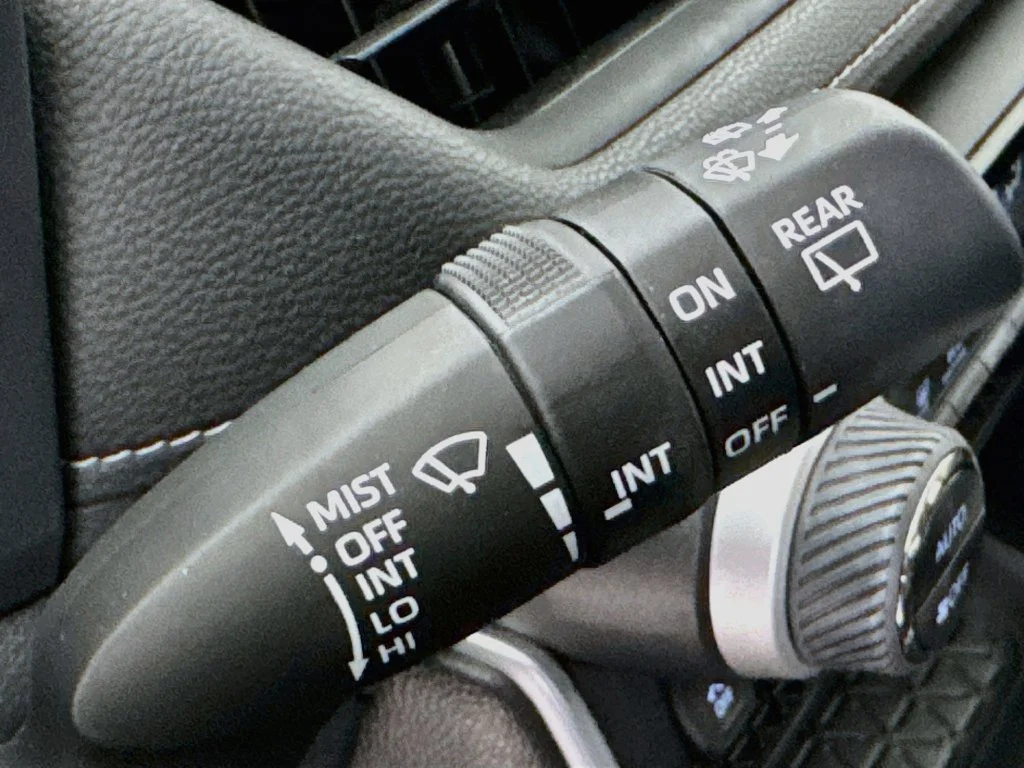 Used 2023 Silver Toyota XLE Premium image 14