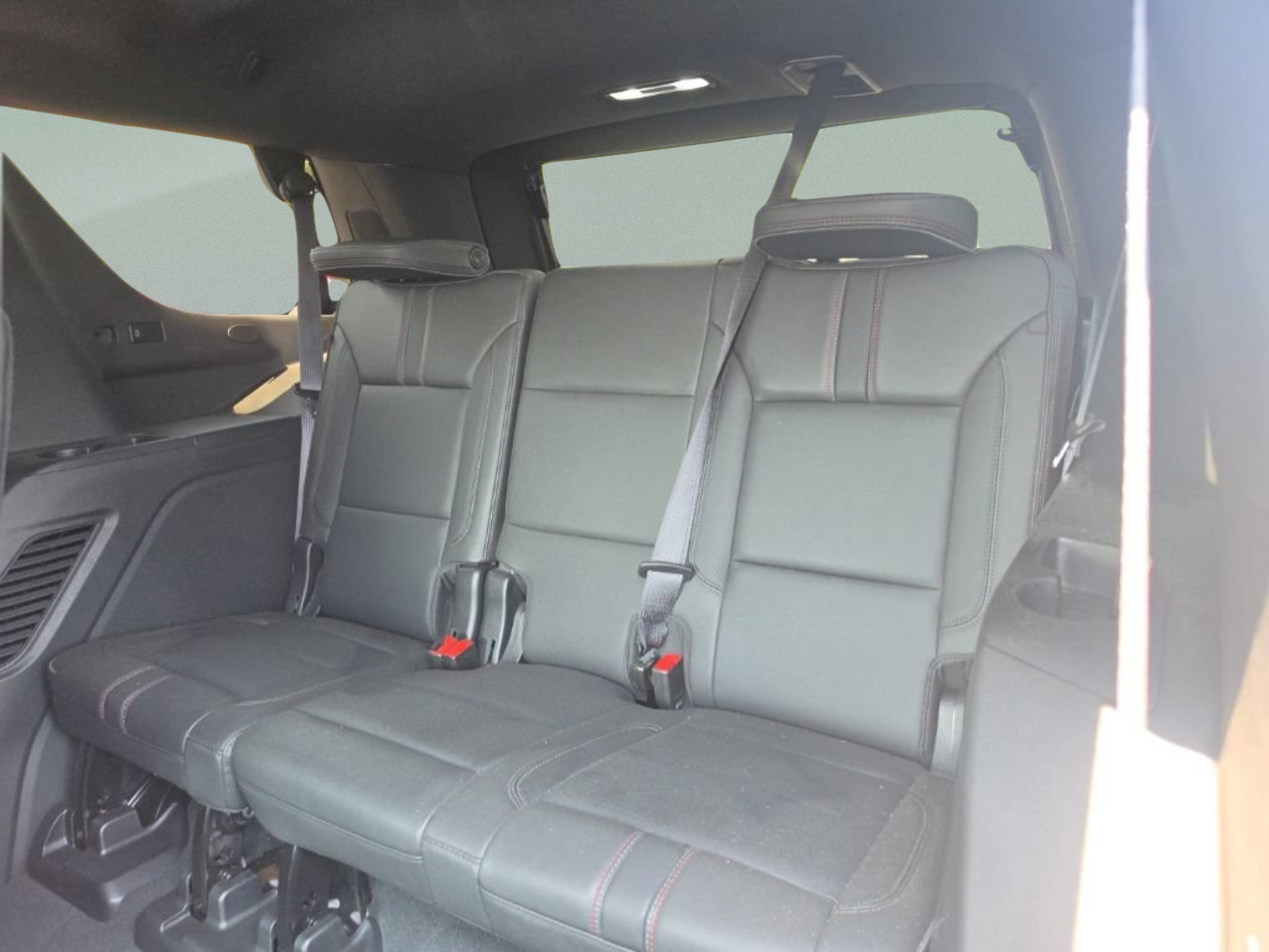 Used 2024 Black Chevrolet RST image 25