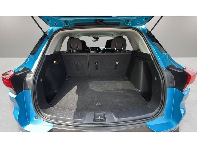 Used 2025 Blue Chevrolet LT image 33