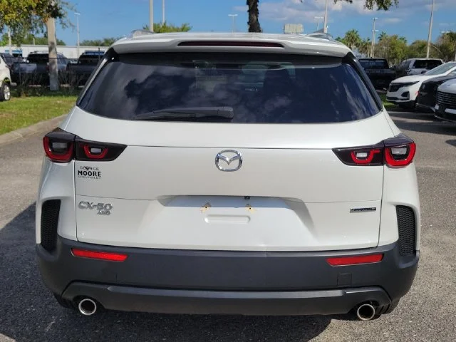 2024 Mazda CX-50 S SELECT - Photo 9