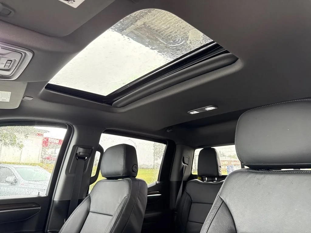 2025 Chevrolet Silverado 1500 RST - Photo 22