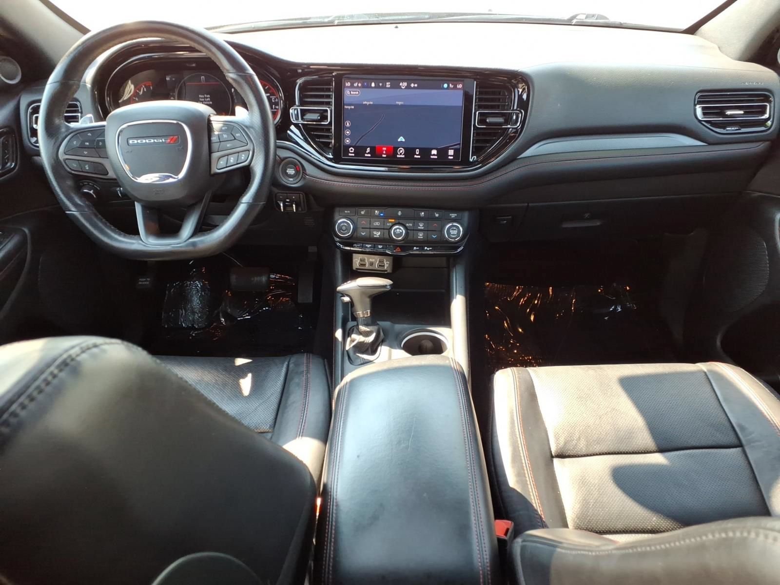 2024 Dodge Durango GT - Photo 12