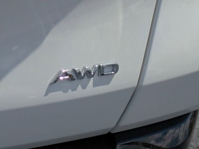New 2026 Platinum White Pearl Acura A-Spec Advance Package image 14