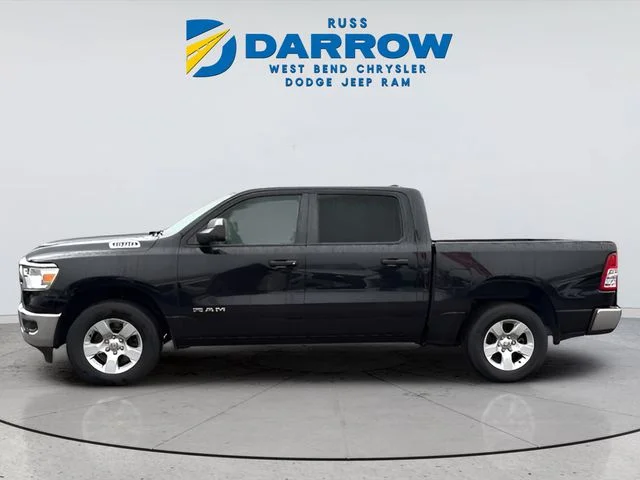 Used 2023 Black Ram Big Horn/Lone Star image 2