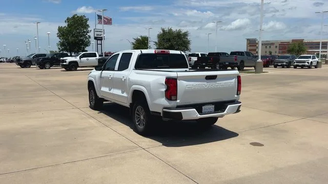 2026 Chevrolet Colorado LT - Photo 57
