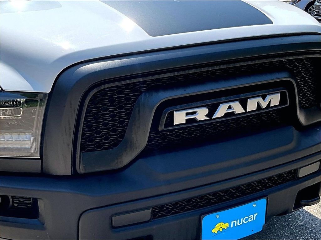 Used 2020 White Ram Warlock image 29