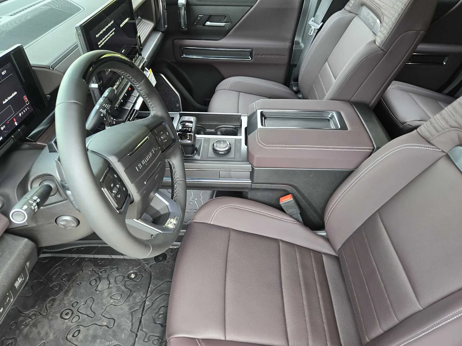 New 2026 Void Black GMC 2X image 8