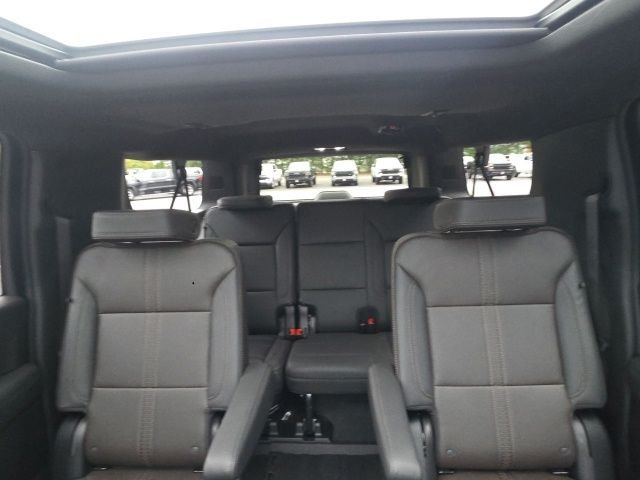 Used 2025 Gray Chevrolet High Country image 32