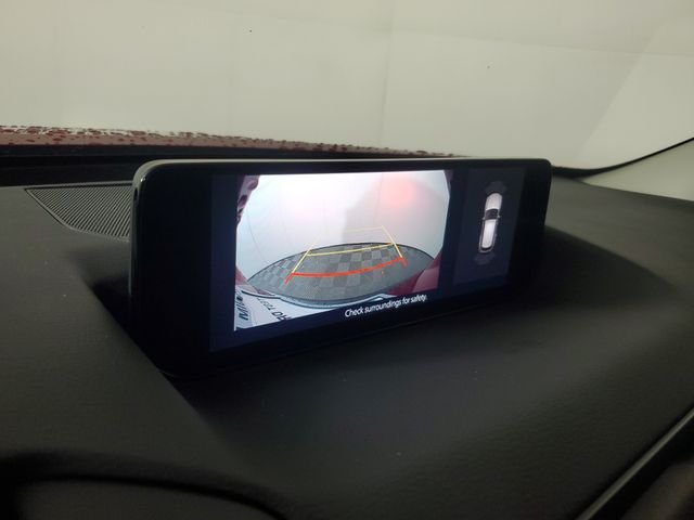 New 2026 Soul Red Crystal Metallic Mazda 2.5 S Premium AWD image 28