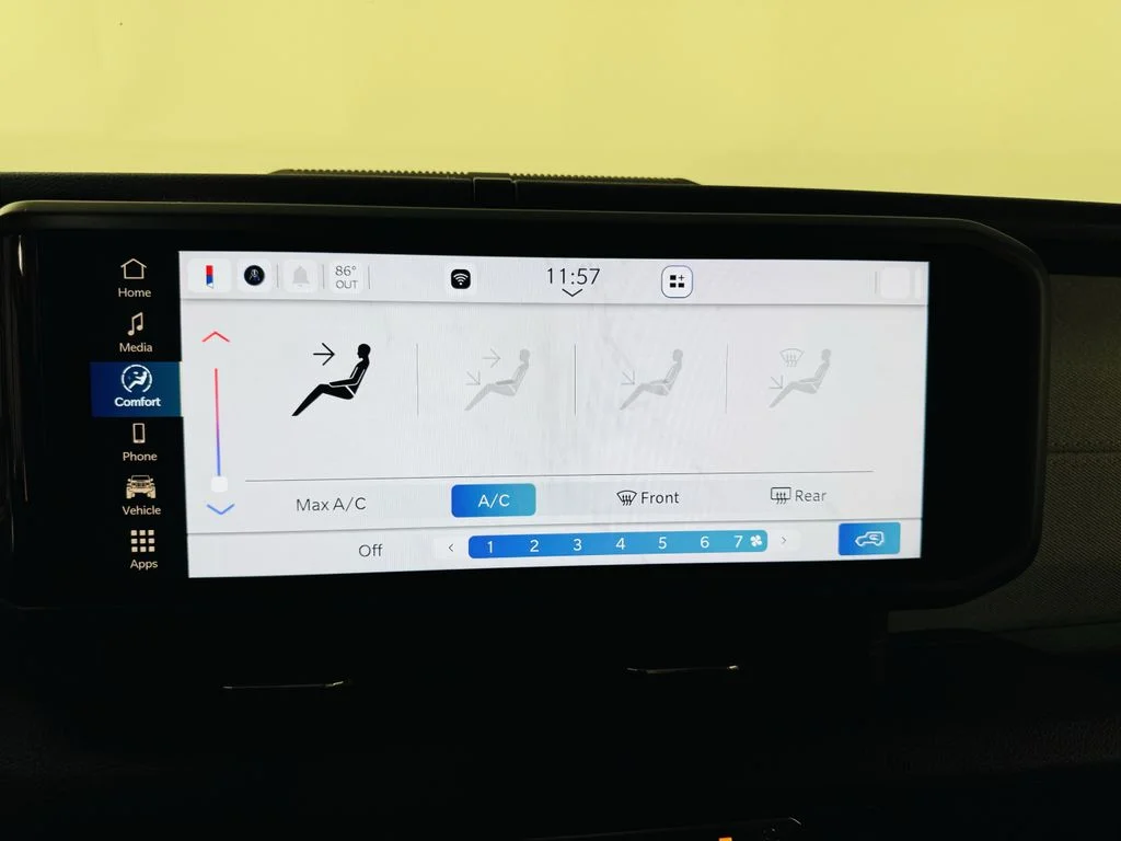 2026 Jeep Wrangler 4-Door Sport - Photo 16