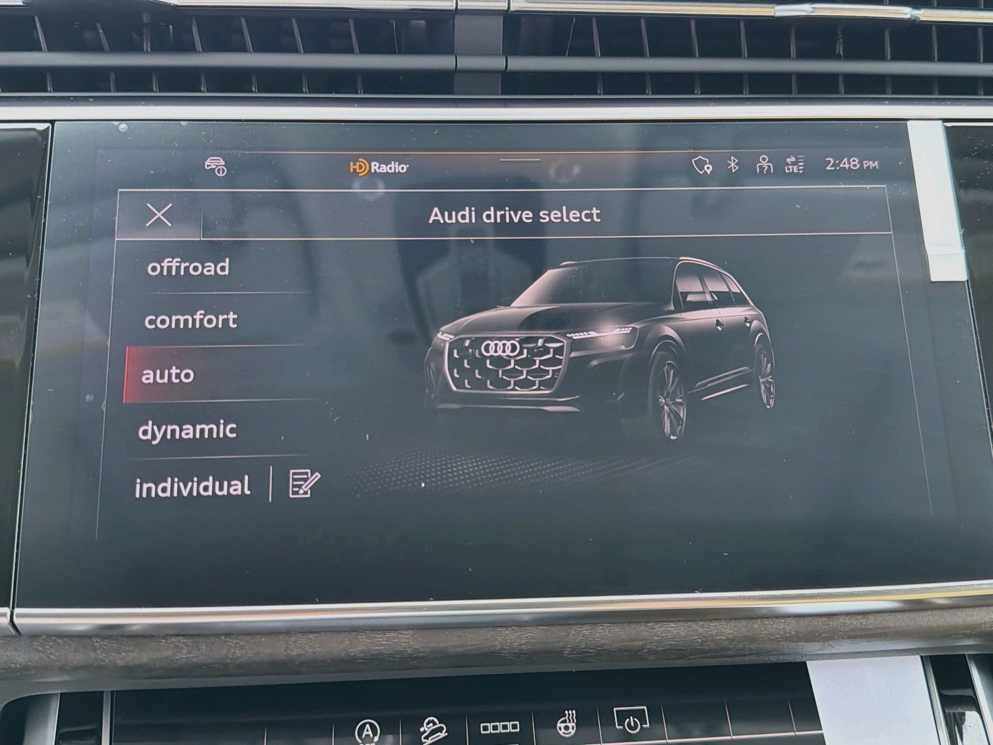 New 2026 Tamarind Brown Metallic Audi Premium image 31