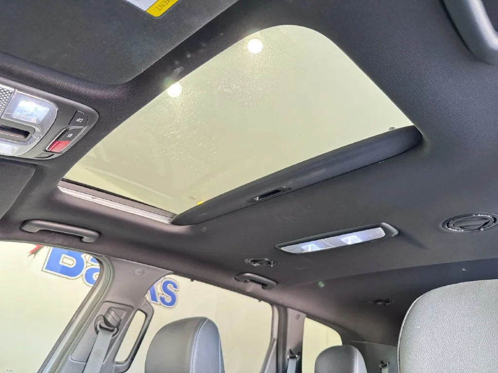 2025 Kia Telluride EX X-Line - Photo 22