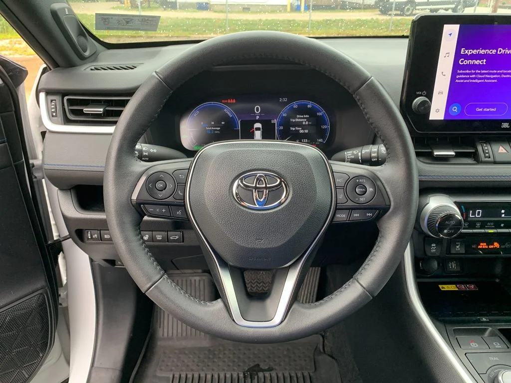Used 2024 Beige Toyota XSE image 29