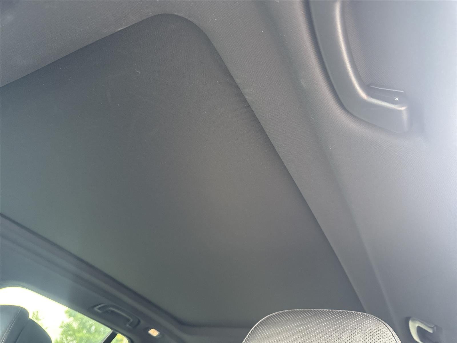 Used 2026 Skyscraper Grey Metallic BMW sDrive40i image 29