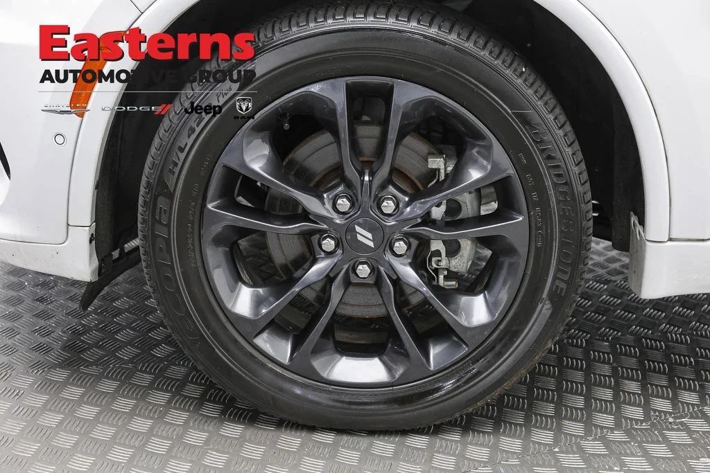 Used 2024 White Dodge R/T Plus image 35