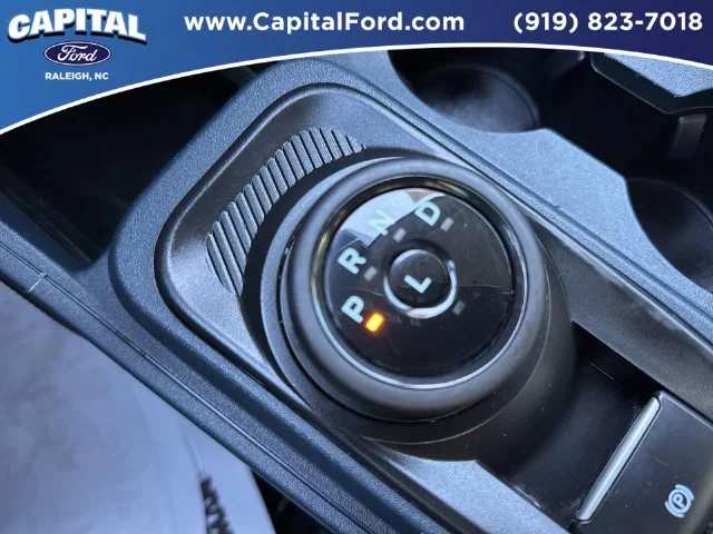 Used 2023 Black Ford Lariat image 31