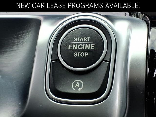 Certified Used 2026 Black Mercedes-Benz GLB 250 image 25