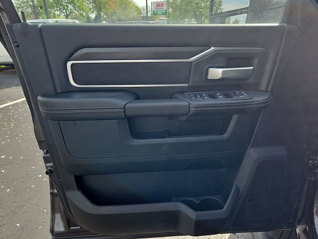2025 RAM 2500 Big Horn - Photo 16