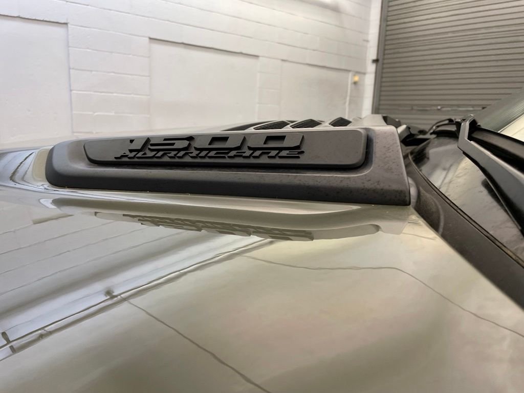 New 2026 Canyon Lake Exterior Paint RAM Rebel image 12