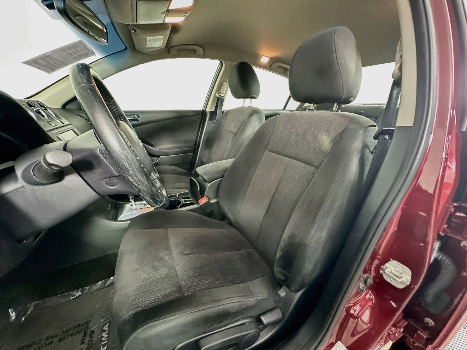 Used 2012 Tuscan Sun Nissan 2.5 S image 18