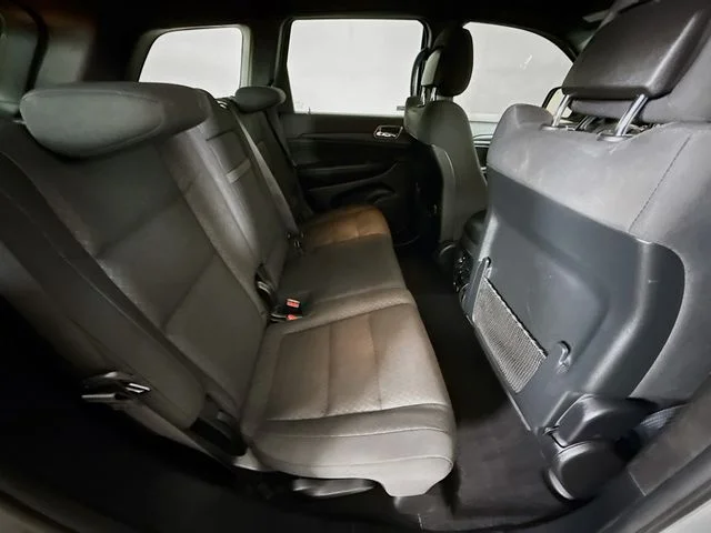 Used 2020 Gray Jeep Laredo image 24