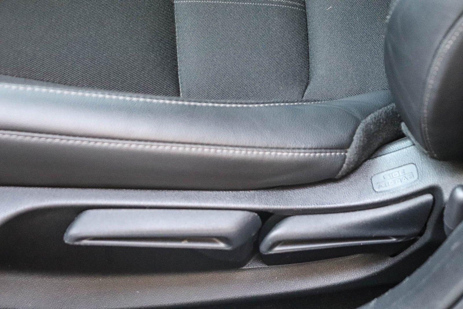 2025 Honda Civic Sport - Photo 24