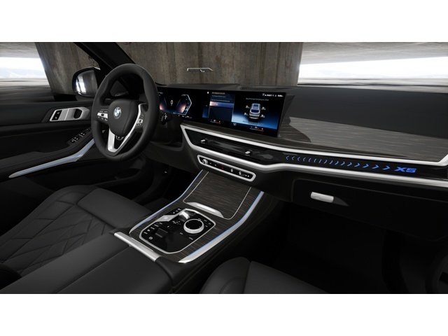 New 2026 Alpine White BMW xDrive40i image 14