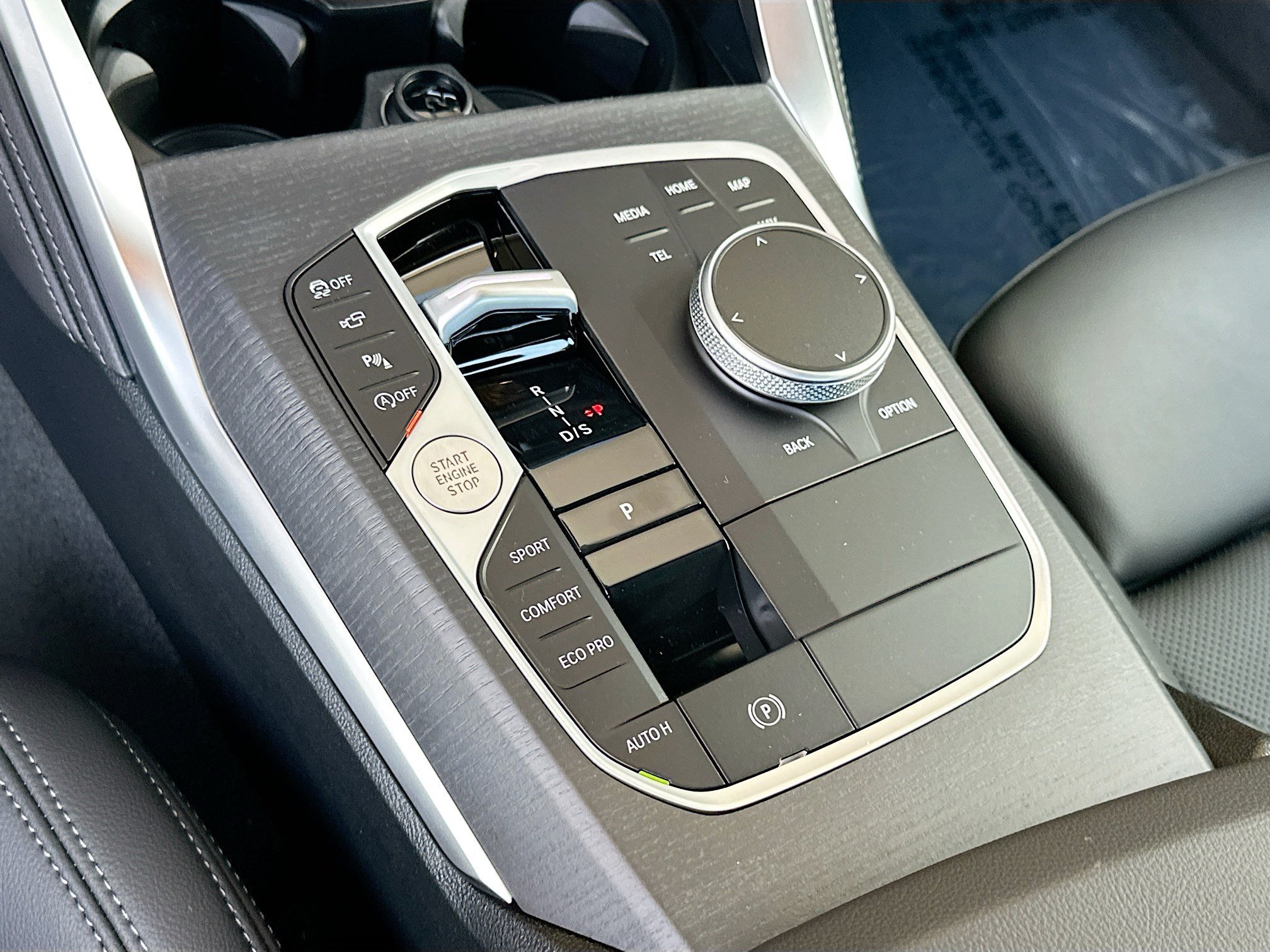 New 2027 Dravit Grey Metallic BMW 430i image 13