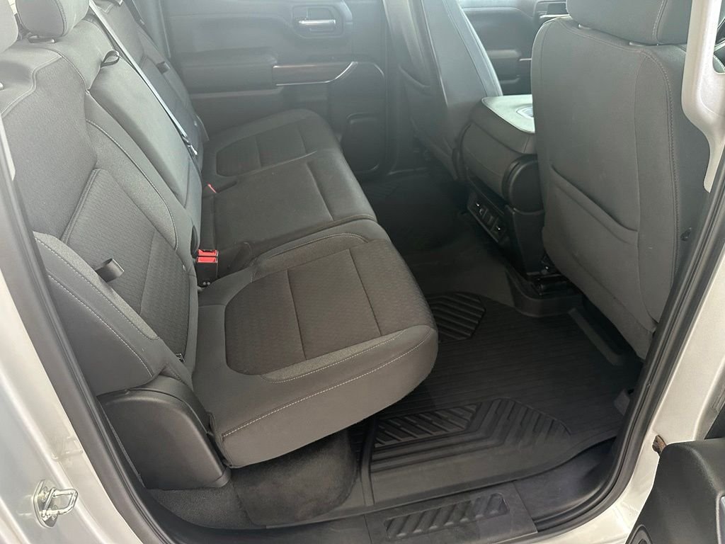 Used 2020 Silver Chevrolet RST image 34