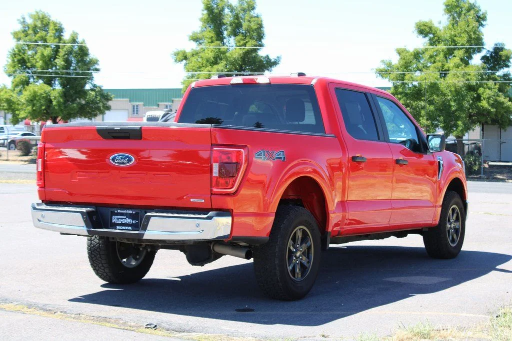 2023 Ford F-150 XLT - Photo 6