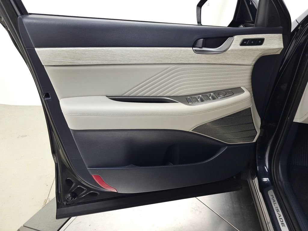 2023 Hyundai Palisade Calligraphy - Photo 12