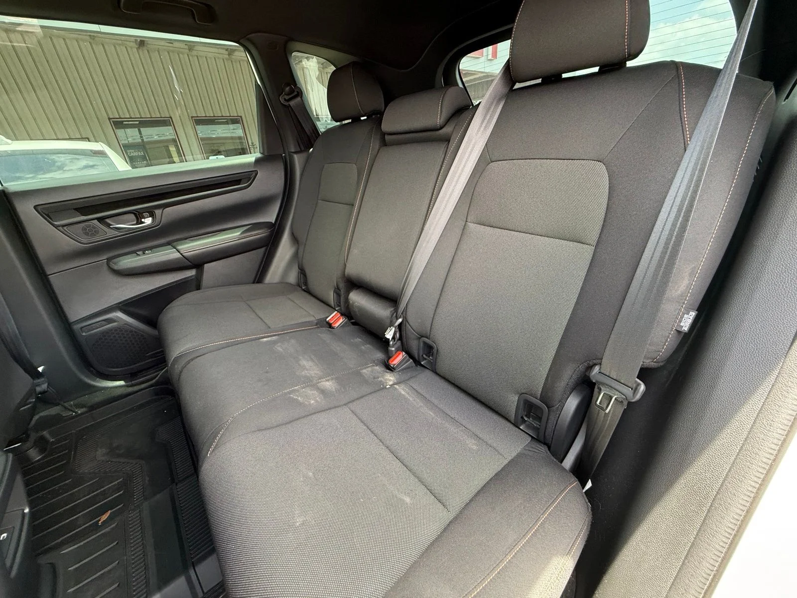 Used 2026  Honda TrailSport image 13