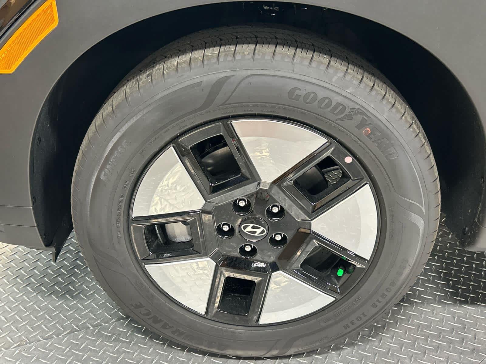 New 2026 Phantom Black Hyundai SEL image 23